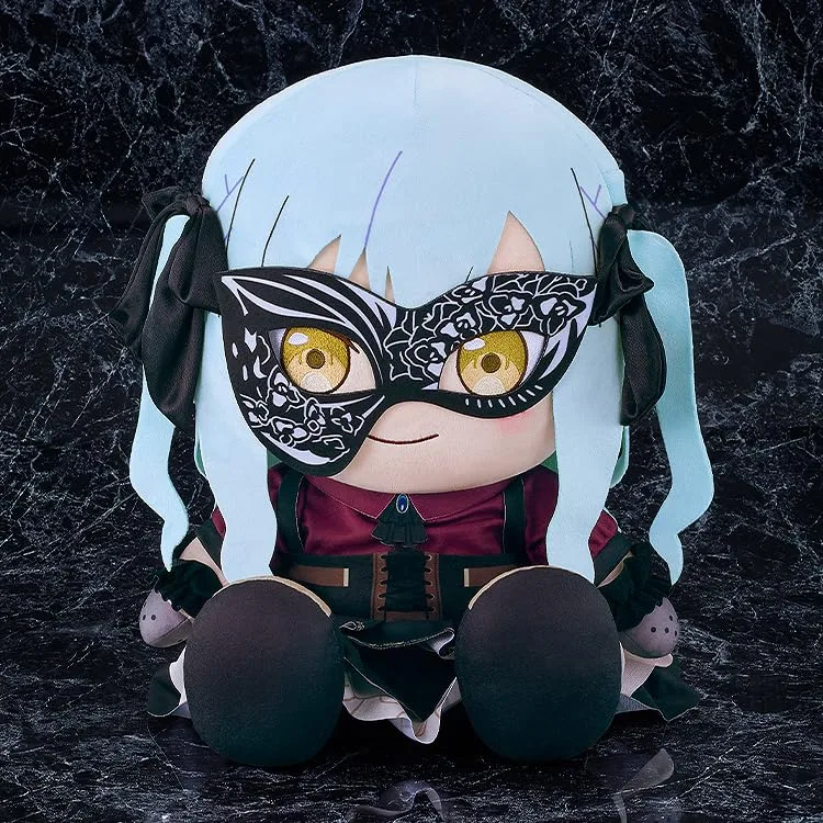 Good Smile Company Ave Mujica Oblivionis 40cm Plush Toy Large and Soft - Image 2