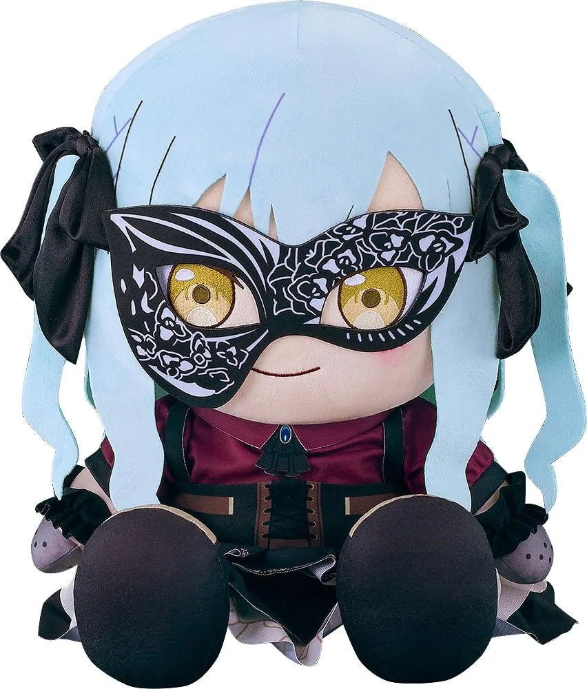 Good Smile Company Ave Mujica Oblivionis 40cm Plush Toy Large and Soft