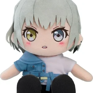 Good Smile Company BanG Dream Rakuna MyGO Plush Toy 6.7-inch