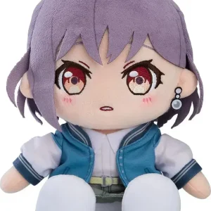 Good Smile Company BanG Dream Takamatsu Light MyGO Plush Figure