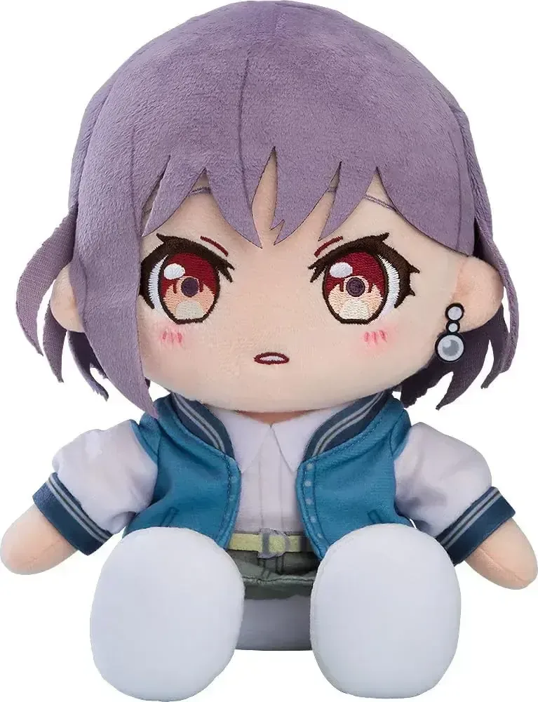 Good Smile Company BanG Dream Takamatsu Light MyGO Plush Figure