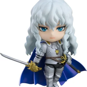 Good Smile Company Berserk Nendoroid 2544 Griffith Figure Collectible