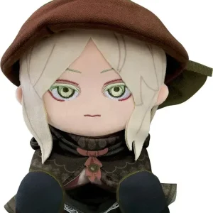 Good Smile Company Bloodborne Plush Doll 170 mm Game Companion