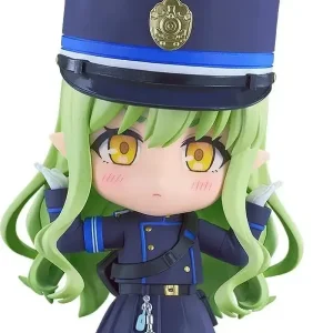 Good Smile Company Blue Archive Hikari Nendoroid Collectible Figure