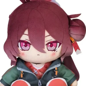 Good Smile Company Blue Archive Reijo Collectible Doll Soft Fabric