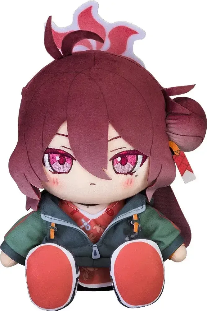 Good Smile Company Blue Archive Reijo Collectible Doll Soft Fabric