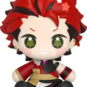 Good Smile Company Ensemble Stars Kiryu Korou Huggy Figure 2.6-inch