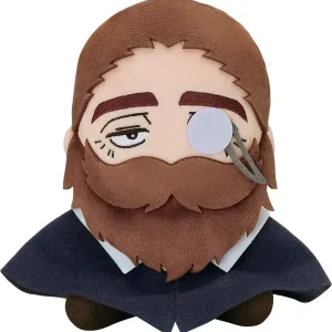 Good Smile Company Frieren Denken Plush Toy 17 cm Anime Shown
