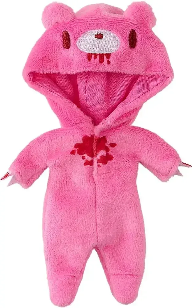 Good Smile Company Grummy Nendoroid Clothing Kigurumi Pajamas Size 70mm