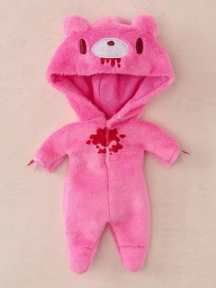 Good Smile Company Grummy Nendoroid Clothing Kigurumi Pajamas Size 70mm - Image 2