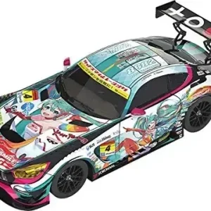 Good Smile Company Hatsune Miku AMG 2016 GT Resin Display Model