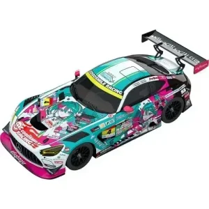 Good Smile Company Hatsune Miku AMG 2025 1:43 Resin Model Car