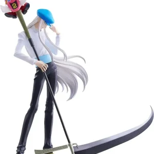 Good Smile Company Hunter x Hunter Kite Painted Figure for Display