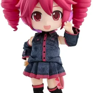 Good Smile Company Kasane Teto Nendoroid Doll Figure 140 mm