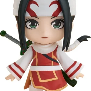 Good Smile Company Kyou Kai Nendoroid Figure Non-Scale Movable Plastic Toy