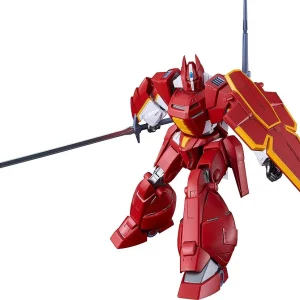 Good Smile Company Moderoid Panzer World Garien Heavy Armor Kai Model Kit