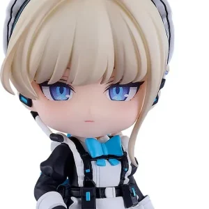 Good Smile Company Nendoroid Asukauma Toki Movable Figure Non-Scale Plastic