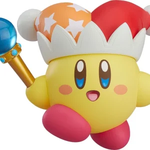 Good Smile Company Nendoroid Beam Kirby Figurine from Kirbys Dream Land