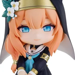Good Smile Company Nendoroid Blue Archive Iochi Mari Figure Collectible