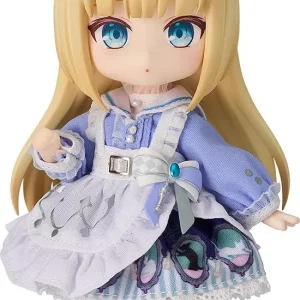 Good Smile Company Nendoroid Doll Alice Figure Non-Scale Movable Cloth Magnet