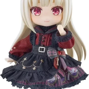 Good Smile Company Nendoroid Doll Alice Mirror Country Figure
