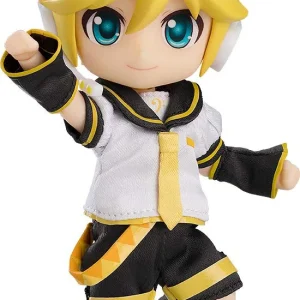 Good Smile Company Nendoroid Doll Kagamine Len Movable Figure Resale