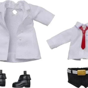 Good Smile Company Nendoroid Doll Steins Gate Oufuku Clothing Set