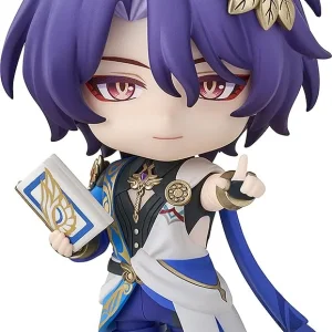 Good Smile Company Nendoroid Dr. Ratio Non-Scale Movable Figure Houkai Star Rail