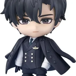 Good Smile Company Nendoroid Guest Ya Figure Outside the World