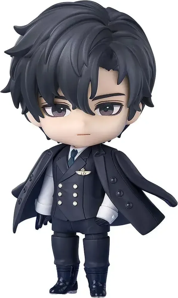Good Smile Company Nendoroid Guest Ya Figure Outside the World