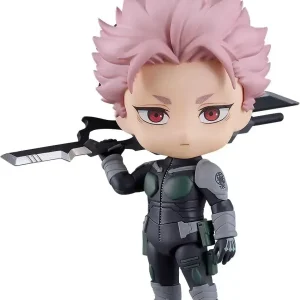 Good Smile Company Nendoroid Kaiju No 8 Narumi Action Figure