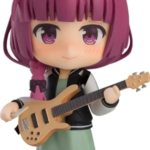Good Smile Company Nendoroid Kikuri Hiroi Figure from Bocchi The Rock Anime
