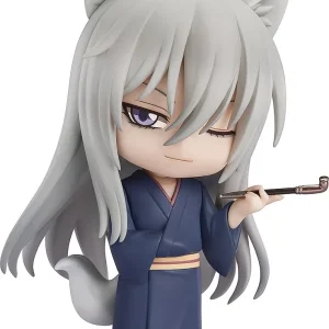 Good Smile Company Nendoroid Light Kamisama Kiss Tomoe Fox Demon Figure