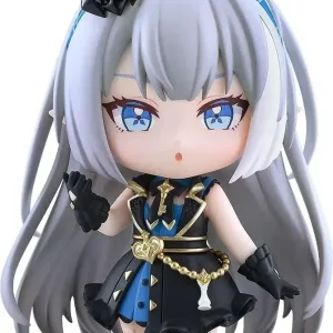 Good Smile Company Nendoroid Mao-chan Figurine with Special Stand