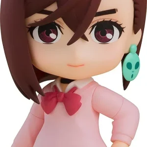 Good Smile Company Nendoroid Momo Action Figure Non-Scale Painted Plastic