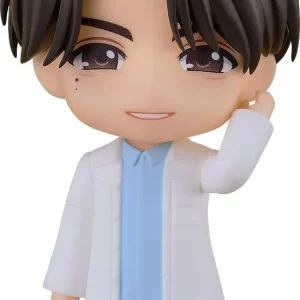 Good Smile Company Nendoroid Shimazaki Nobunaga Movable Figure Toy