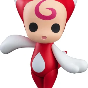 Good Smile Company Nendoroid Xi Sai Aqui-Chan Movable Figure Non-Scale Plastic