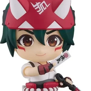 Good Smile Company Overwatch Kiriko Nendoroid Figure 100mm