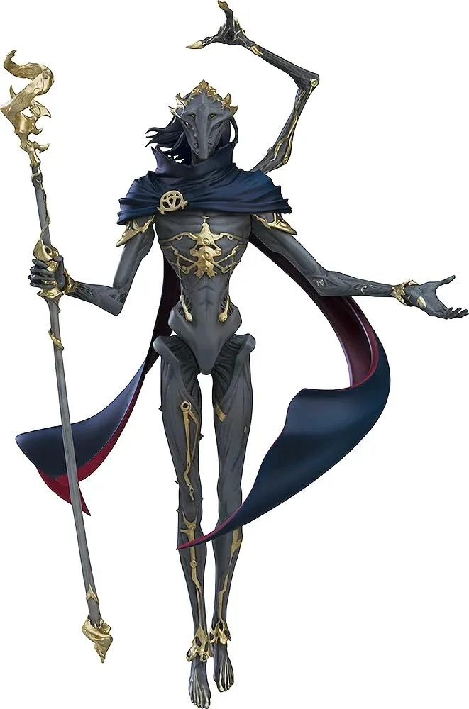 Good Smile Company Pop Up Parade Arcane Viktor Non-Scale Figure
