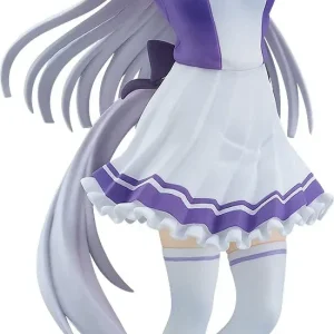 GOOD SMILE COMPANY Pop Up Parade Gold Ship: School Uniform Ver. Figure Umamusume: Pretty Derby