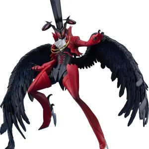 Good Smile Company Pop Up Parade Persona 5 The Royal Arsene Non-Scale Figure