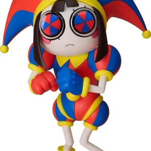Good Smile Company Pop Up Parade Pomni Figure Non-Scale Pre-Painted Plastic