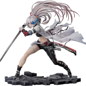 Good Smile Company Punishing Gray Raven Lucia 1/7 Scale Pre-Painted Figure
