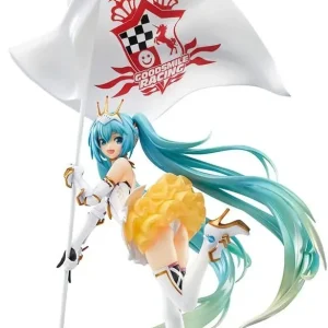 Good Smile Company Racing Miku 2015 1/8 Scale PVC Figure