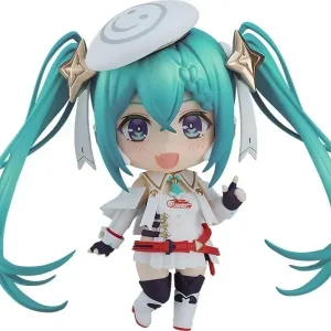 Good Smile Company Racing Miku 2023 Nendoroid Pre-painted Figurine