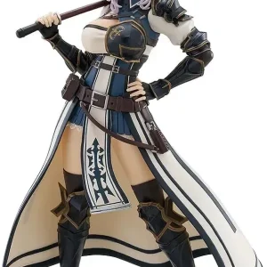 Good Smile Company Silver Noel Pop Up Parade Pre-Painted Figure