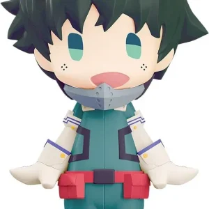 Good Smile Company Takara Tomy Boku No Hero Academia Midoriya Izuku Figure