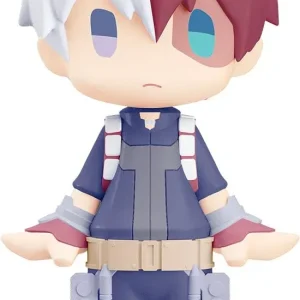 Good Smile Company Takara Tomy Boku No Hero Academia Todoroki Shoto Figure