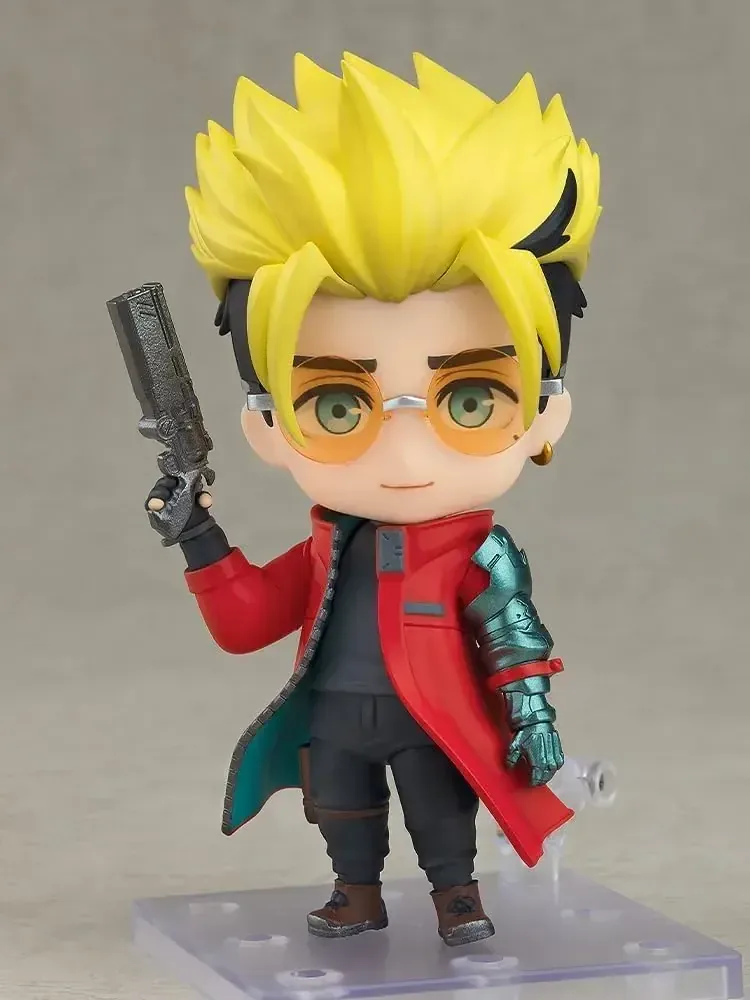 Good Smile Company Vash Nendoroid Figure Stargaze Ver. 100 mm - Image 2