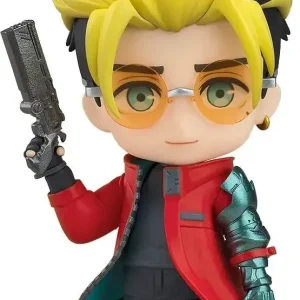 Good Smile Company Vash Nendoroid Figure Stargaze Ver. 100 mm